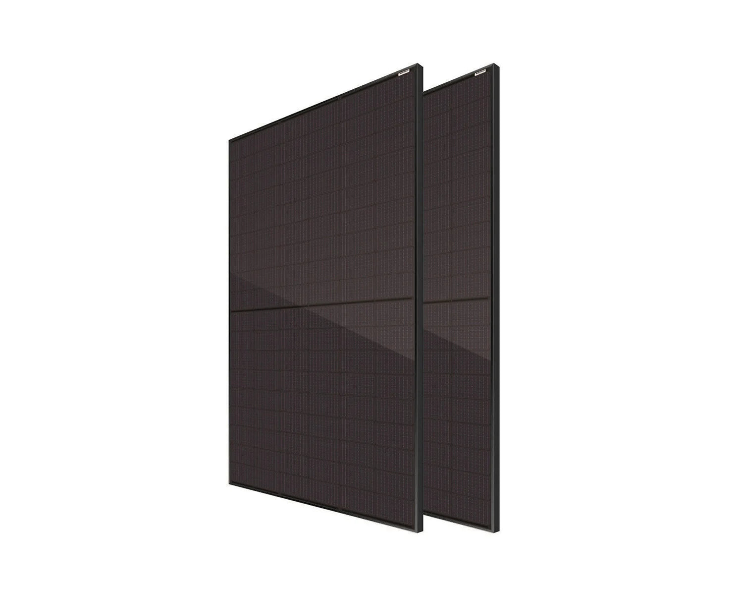 NOARK Electrics (Shanghai) Co., Ltd. - Solarmodul - ExSM-M-400-420Wp Black 405 - Art. 225970