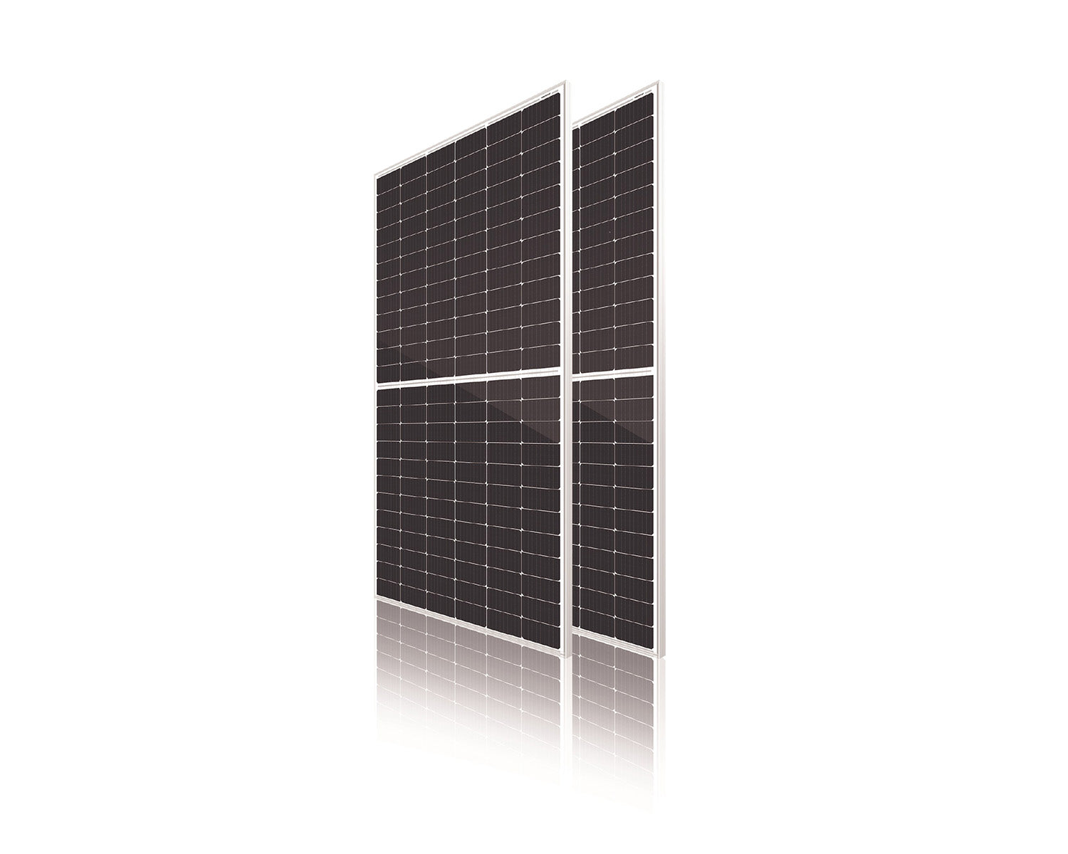 NOARK Electrics (Shanghai) Co., Ltd. - Solarmodul - ExSM-M-440-460W 460 - Art. 225978