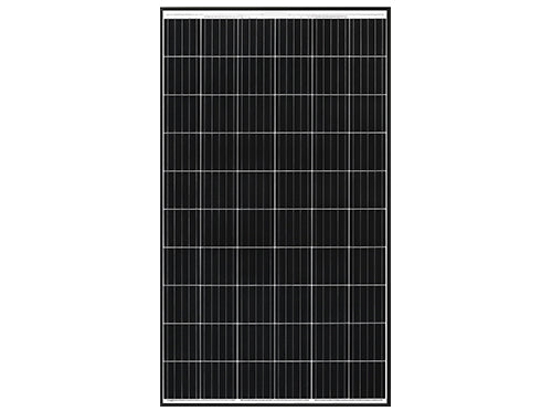 CS Wismar GmbH Sonnenstromfabrik - Solarmodul - Excellent 305-315 M60 LOW CARBON 305 - Art. 170966