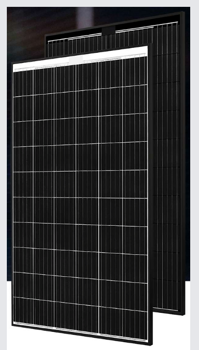 Tecinnova International GmbH - Solarmodul - Excellent 325M60 330W - Art. 211704