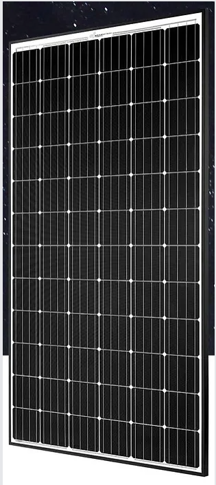 Tecinnova International GmbH - Solarmodul - Excellent 370M72 375W - Art. 211707
