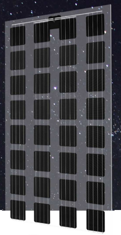Tecinnova International GmbH - Solarmodul - Excellent Glass/Glass 160M32 brilliant 160W - Art. 211721