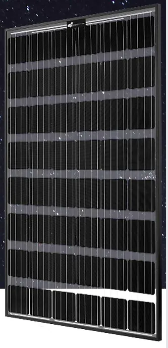 Tecinnova International GmbH - Solarmodul - Excellent Glass / Glass 245M48 brilliant 245W - Art. 211718