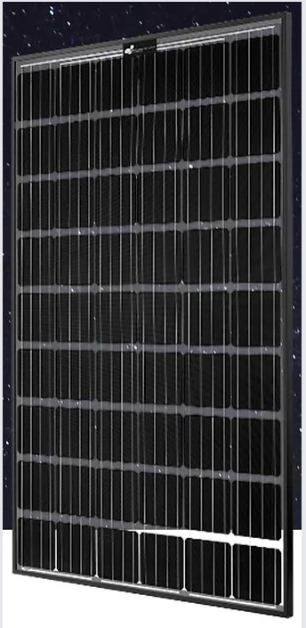 Tecinnova International GmbH - Solarmodul - Excellent Glass/Glass 275M54 brilliant 275W - Art. 211716