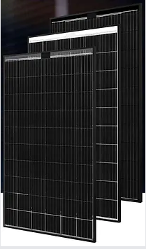 Tecinnova International GmbH - Solarmodul - Excellent Glass/Glass 325M60 320W - Art. 211711