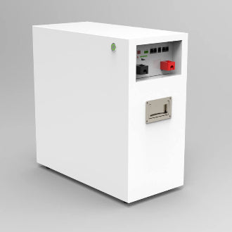 Haiweineng New Energy Technology Co.,Ltd - Speicher - F512100-5.12KWH/F512200-10.24KWH/F512228-11.67KWH F512228-11,67KWH - Art. 28288