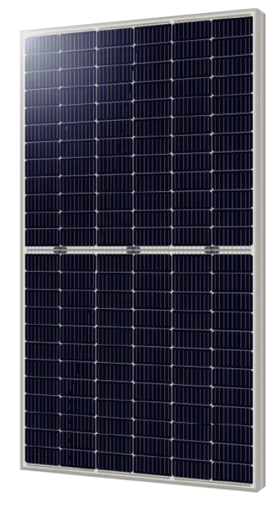 United Renewable Energy Co., Ltd. - Solarmodul - FAK_C8G-BB / 144 cells 430-450W (USA) FAK445C8G - Art. 221679