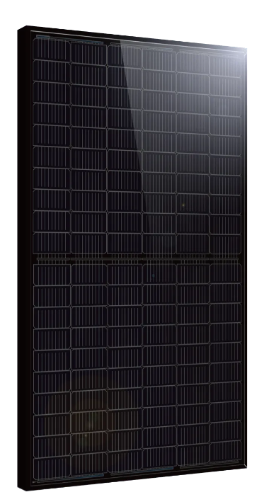 United Renewable Energy Co., Ltd. - Solarmodul - FBM390-405MFG-BB / 108 cells (USA) FBM390MFG-BB - Art. 221681