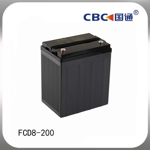 Shenzhen CBC Guotong Technology Co., Ltd - Speicher - FCD8-200 FCD8-200 - Art. 5553