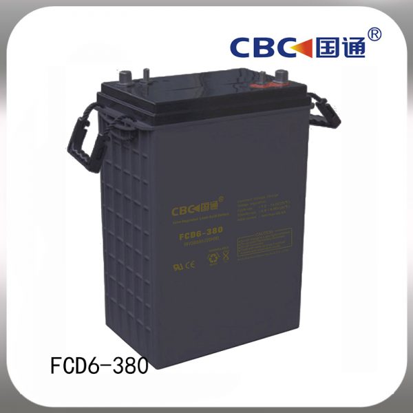 Shenzhen CBC Guotong Technology Co., Ltd - Speicher - FCDG6-380 FCDG6-380 - Art. 5551