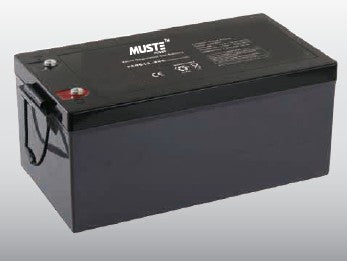 Must Energy (Guangdong) Tech Co., Ltd - Speicher - FCG Series 12V FCG12-120 - Art. 8977