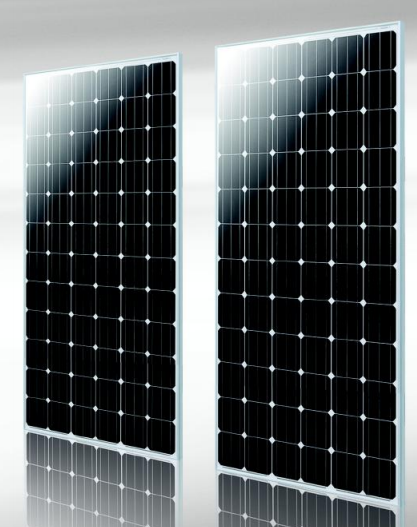 Fortune CP Ltd - Solarmodul - FCP-MWF 305-320W FCP-MWF 320W - Art. 119825