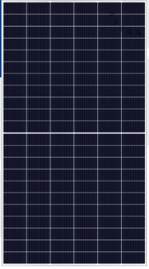 Fortune CP Ltd - Solarmodul - FCP132-8-655M-675M 660 - Art. 233947