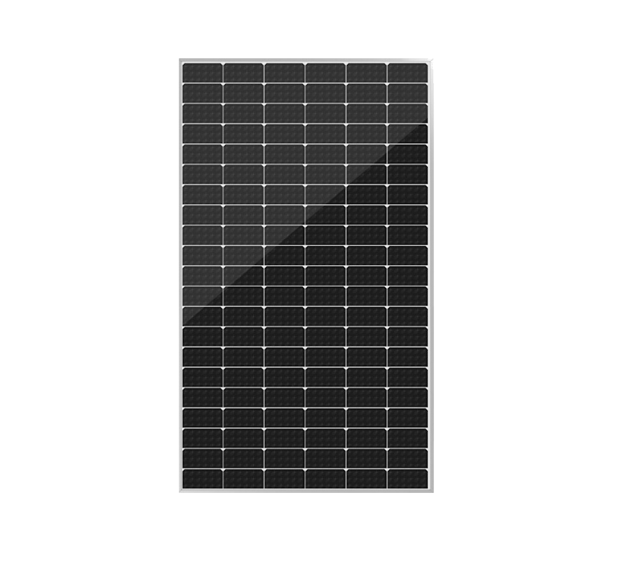 First Choice Solar BV - Solarmodul - FCS 410W MWT White Backsheet Silver Frame FSC 410 WP White Backsheet Silver Frame MWT - Art. 212995