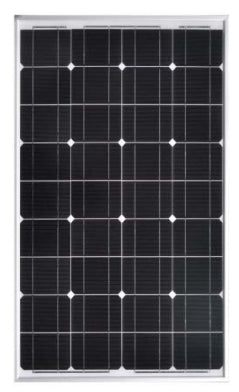 Further Power Co., Ltd - Solarmodul - FDS-120M-12 FDS-120M-12 - Art. 180938