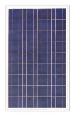 Further Power Co., Ltd - Solarmodul - FDS-120P-12 FDS-120P-12 - Art. 180939