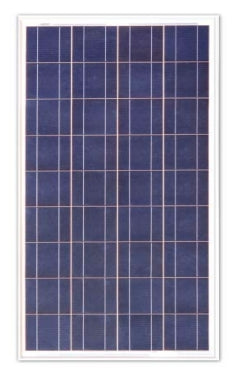 Further Power Co., Ltd - Solarmodul - FDS-140-150P-12 FDS-150P-12 - Art. 180941