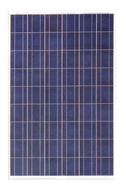 Further Power Co., Ltd - Solarmodul - FDS-200P-24 FDS-200P-24 - Art. 180960