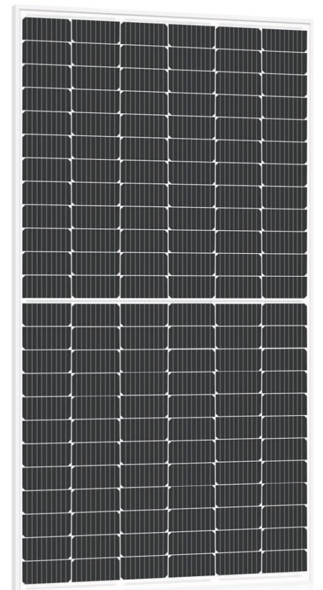 Jiangsu Fortunes Solar Technology Co., Ltd. - Solarmodul - FDS-M10M-72-550 FDS-M10M-72-530 - Art. 161319