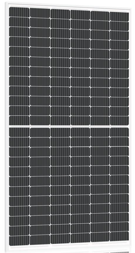 Jiangsu Fortunes Solar Technology Co., Ltd. - Solarmodul - FDS-M6M-72-430-450 FDS-M6M-72-440 - Art. 161468