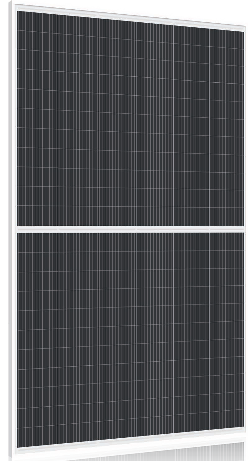 Jiangsu Fortunes Solar Technology Co., Ltd. - Solarmodul - FDS-MG12-132-650-670 FDS-MG12-132-650 - Art. 179485