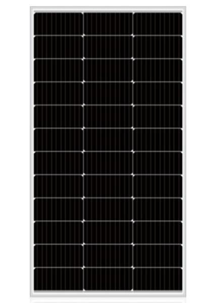 Jiangsu Fortunes Solar Technology Co., Ltd. - Solarmodul - FDS120-12M10 FDS120-12M10 - Art. 122138