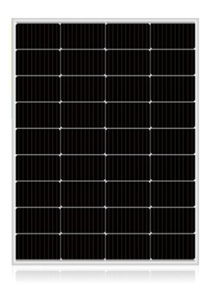 Jiangsu Fortunes Solar Technology Co., Ltd. - Solarmodul - FDS150-12M10 FDS150-12M10 - Art. 122139