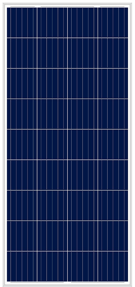 Jiangsu Fortunes Solar Technology Co., Ltd. - Solarmodul - FDS150-12P FDS150-12P - Art. 122172