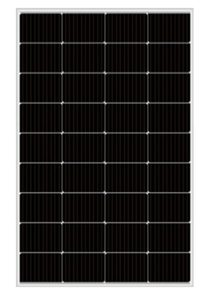 Jiangsu Fortunes Solar Technology Co., Ltd. - Solarmodul - FDS200-24M10 FDS200-24M10 - Art. 122140