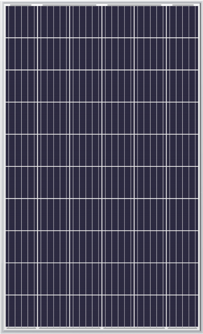 Jiangsu Fortunes Solar Technology Co., Ltd. - Solarmodul - FDS220-20P275-280 FDS-220-20P275 - Art. 179794