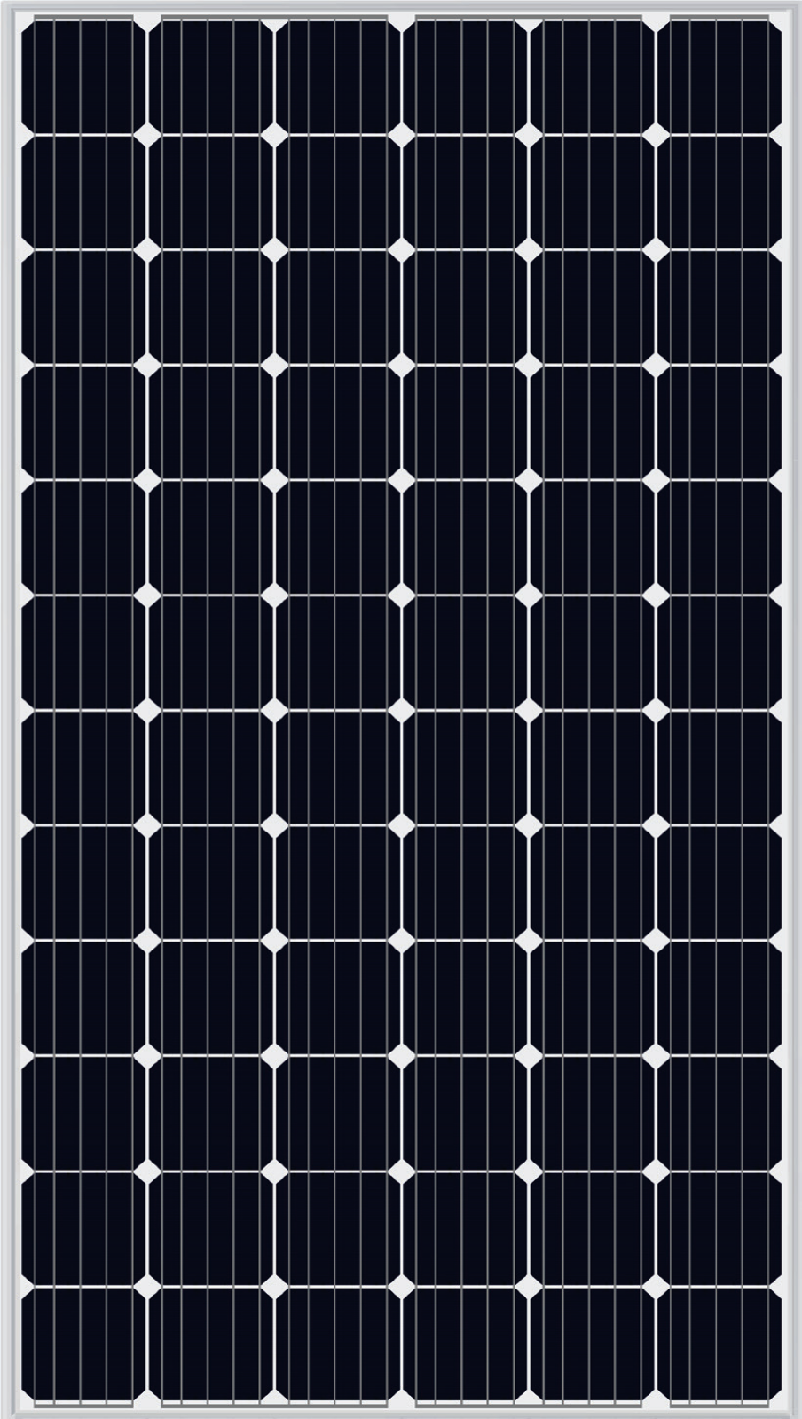 Jiangsu Fortunes Solar Technology Co., Ltd. - Solarmodul - FDS280-24M370 FDS280-24M370 - Art. 179484