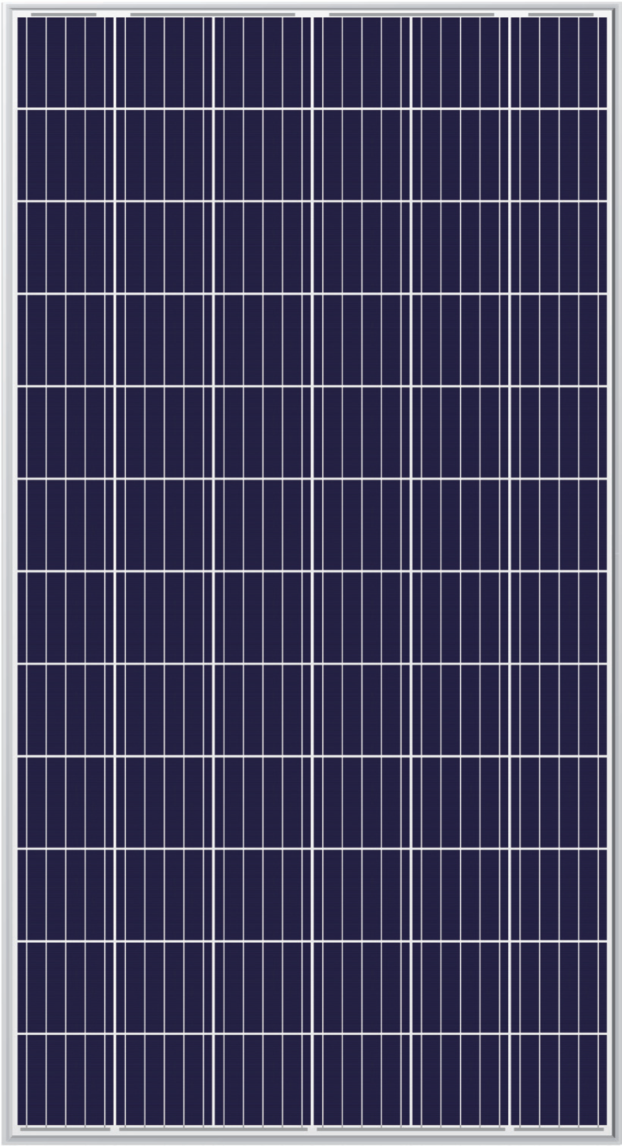Jiangsu Fortunes Solar Technology Co., Ltd. - Solarmodul - FDS280-24P335 FDS280-24P335 - Art. 122175