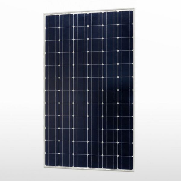 Faso Energy - Solarmodul - FE-260-275P-60 FE-265P-60 - Art. 192479