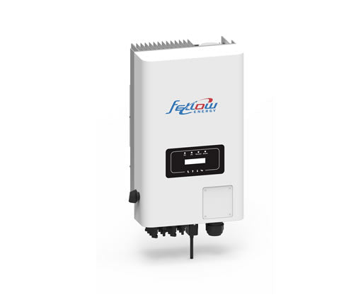 Jiangsu Xiehang Energy Technology Co., Ltd - Wechselrichter - FE-(18-36)K-G04 FE-30K-G04 - Art. 58588