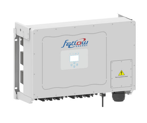 Jiangsu Xiehang Energy Technology Co., Ltd - Wechselrichter - FE-(70-110)K-G03 FE-80K-G03 - Art. 58581