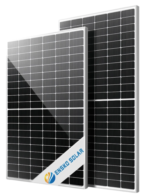 Nantong Ensko Solar Co., Ltd. - Solarmodul - FE54-18X 295-420 410 - Art. 226964