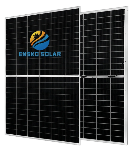 Nantong Ensko Solar Co., Ltd. - Solarmodul - FE54-18X(ND) 420-440 435 - Art. 226859