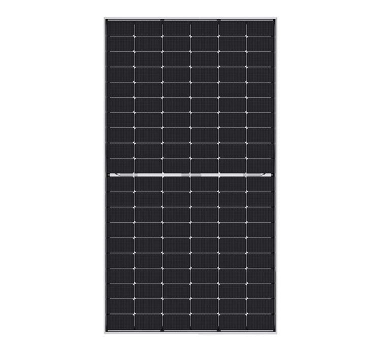 Jiangsu Xiehang Energy Technology Co., Ltd - Solarmodul - FE60-166M-White 360-380W 375W - Art. 213813