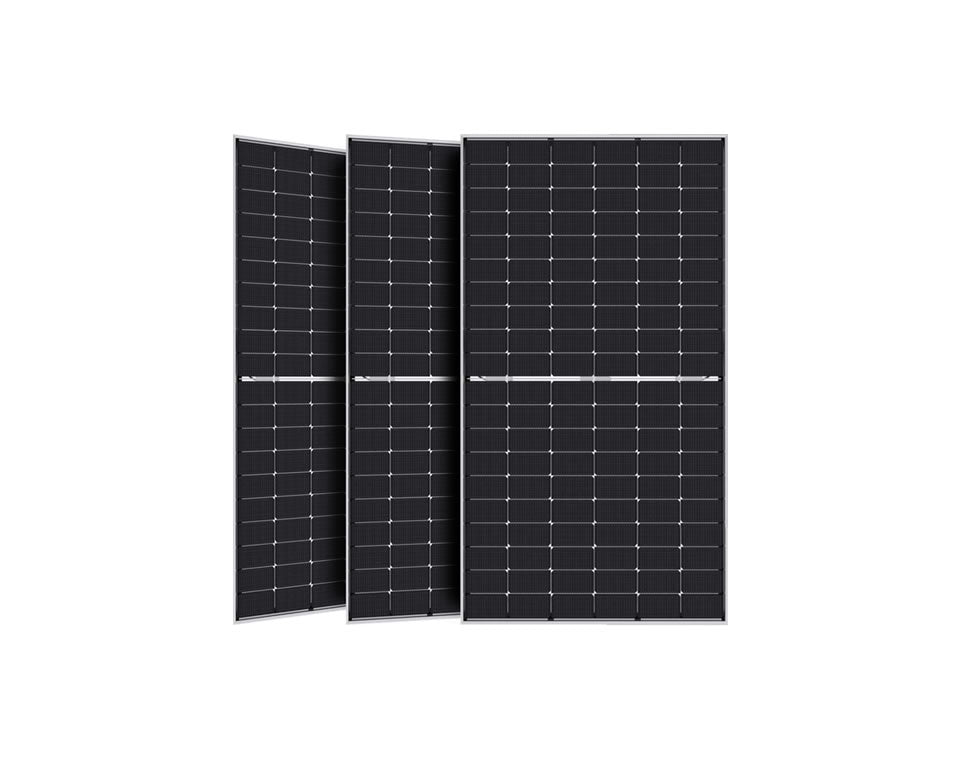 Jiangsu Xiehang Energy Technology Co., Ltd - Solarmodul - FE60-18X-White 440-460W 445W - Art. 213806