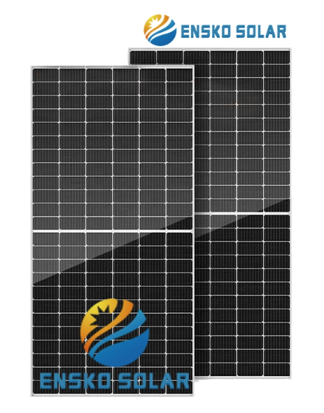 Nantong Ensko Solar Co., Ltd. - Solarmodul - FE60-18X 440-460 450 - Art. 226894