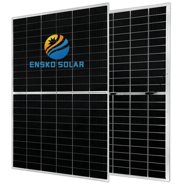 Nantong Ensko Solar Co., Ltd. - Solarmodul - FE60-18X(ND) 465-485 480 - Art. 226844