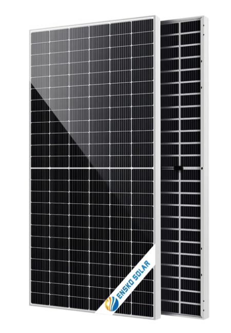 Nantong Ensko Solar Co., Ltd. - Solarmodul - FE66-18X(ND) 515-535 525 - Art. 226848