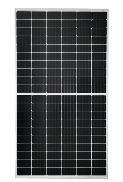 Nantong Ensko Solar Co., Ltd. - Solarmodul - FE72-18X 535-555 555 - Art. 226955