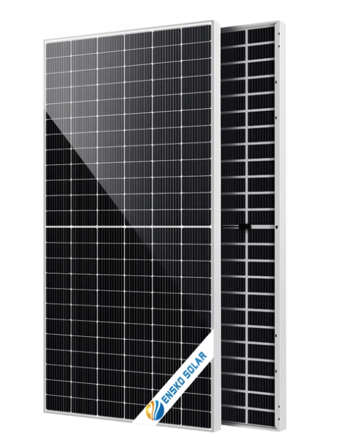 Nantong Ensko Solar Co., Ltd. - Solarmodul - FE72-18X(ND) 570-590 585 - Art. 226854