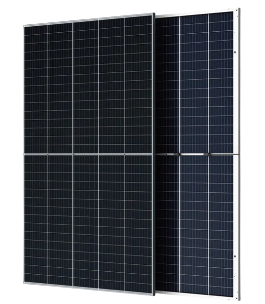 Nantong Ensko Solar Co., Ltd. - Solarmodul - FE78-18X 580-600 600 - Art. 226960