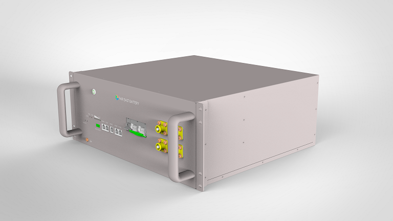 Far East Battery Jiangsu Co., Ltd - Speicher - FEB-LV5120-R1 (5.12kwh) FEB-LV5120-R1 (5,12kwh) - Art. 22469