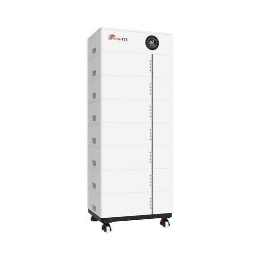 FELICITY ESS Batteriespeicher LUX-X-48100LG01, 35,84KWh