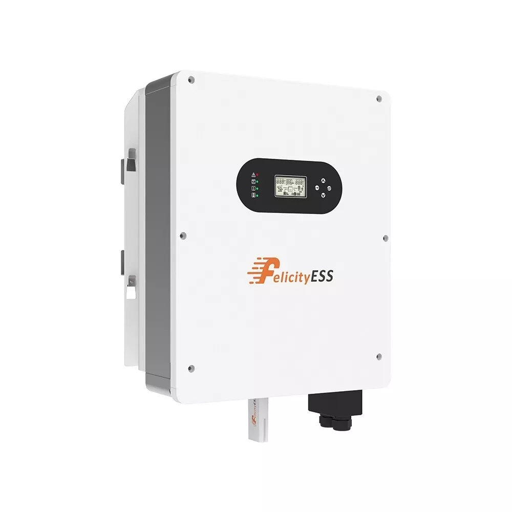 FELICITY SOLAR Wechselrichter T-REX-10KHP3G01