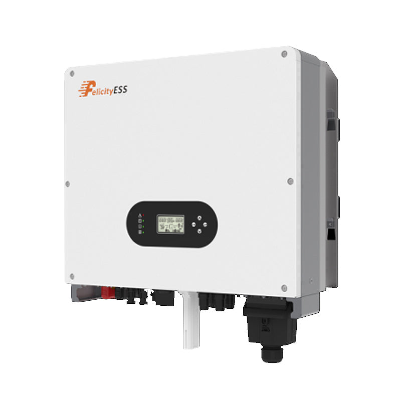 FELICITY SOLAR Wechselrichter T-REX-5KLP1G01