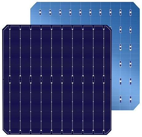 Nanjing First Energy Co., Ltd. - Zellen - FEM182-10BB 7,43 - Art. 28949